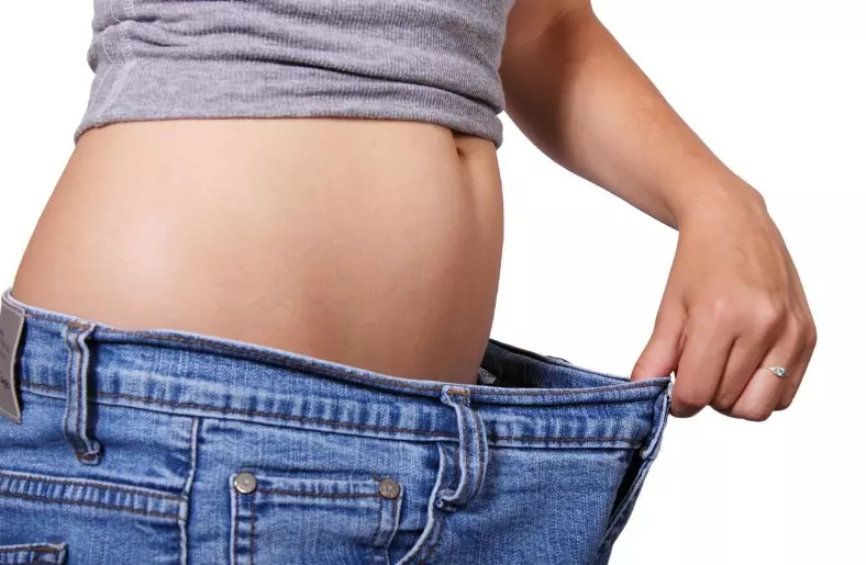 how to reduce fat percentage in body