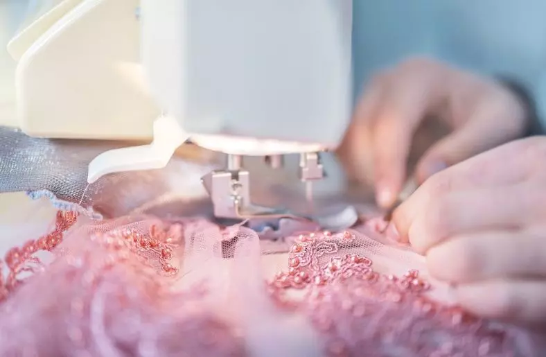 Learn To Sew For Beginners